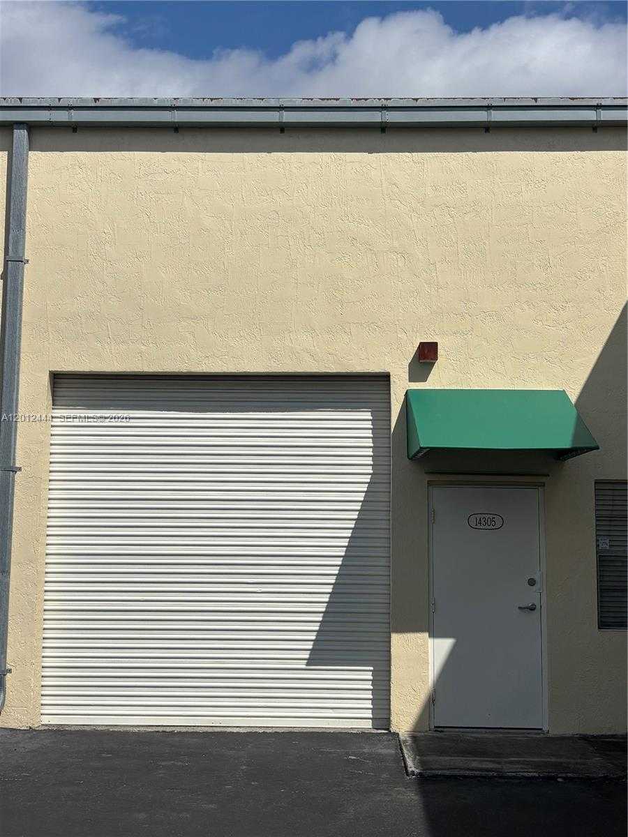 14305 SW 142nd St Miami Florida United States, for Lease, commercial, Sandra Benkahla, The 305 Agency