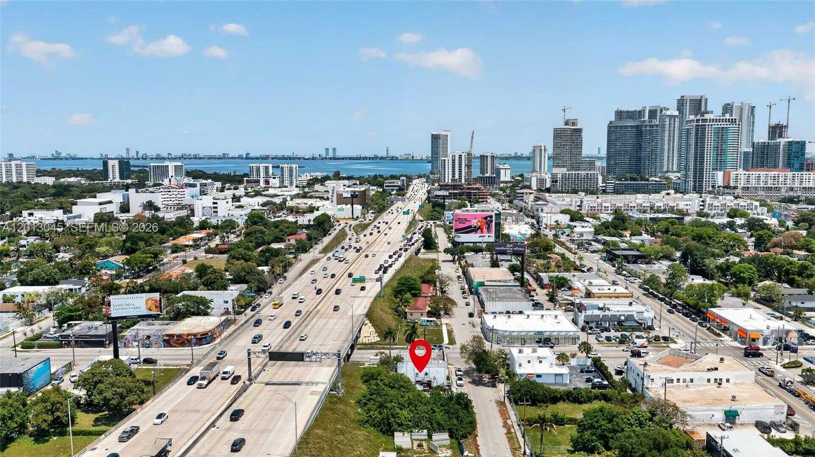 201 NW 37th St Miami Florida United States, for Sale, commercial, Henry Smith, Incom Sample Office