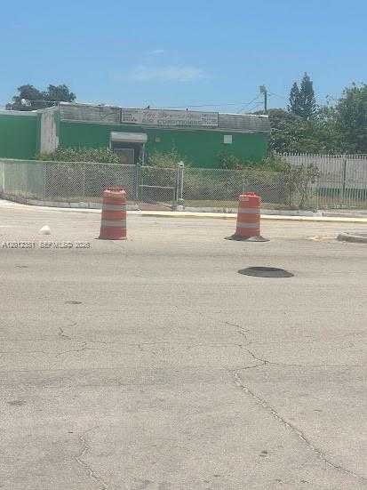 8155 NW 22nd Ave Miami Florida United States, for Sale, commercial, Sandra Benkahla, The 305 Agency