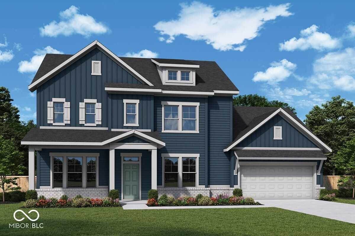 16003 Vitalize Run Fishers Indiana United States, for Sale, residential, Amir Chaudhary, Kingsway Real Estate Brokerage