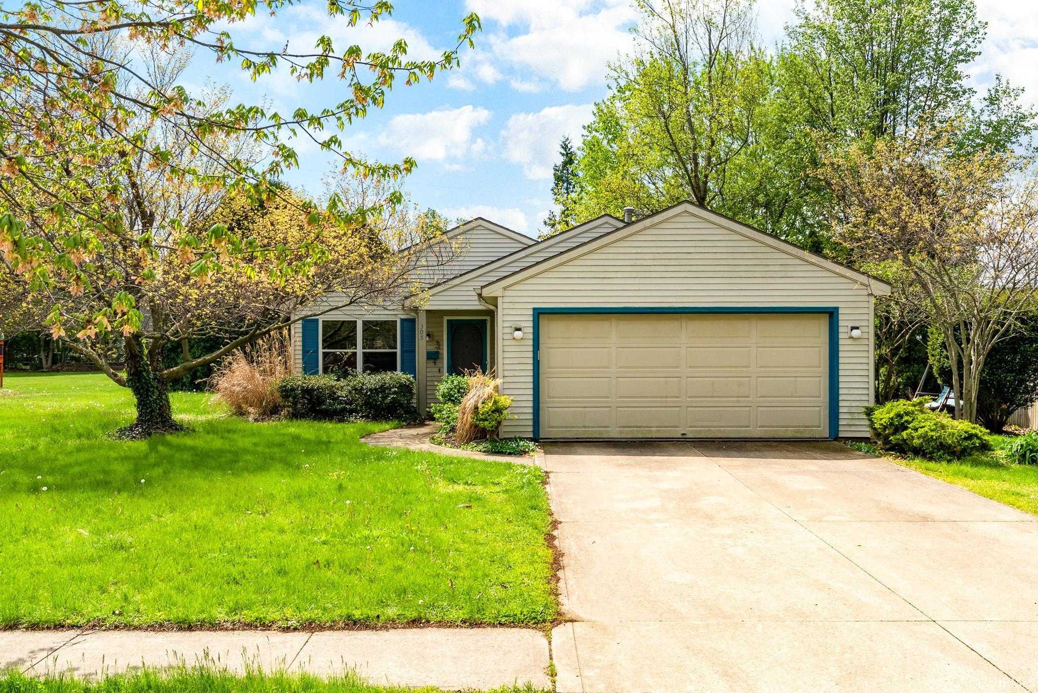305 W 5th Street North Manchester Indiana United States, for Sale, residential,  , Manchester Realty