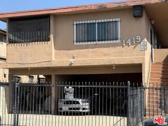1419 W 97th Street Los Angeles California United States, for Sale, commercial,  , Got Realty?