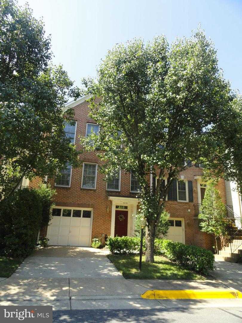 2050 MEADOW SPRINGS DRIVE Vienna Virginia United States, Rented, residential, Kamalia  Emerson, Samson Properties