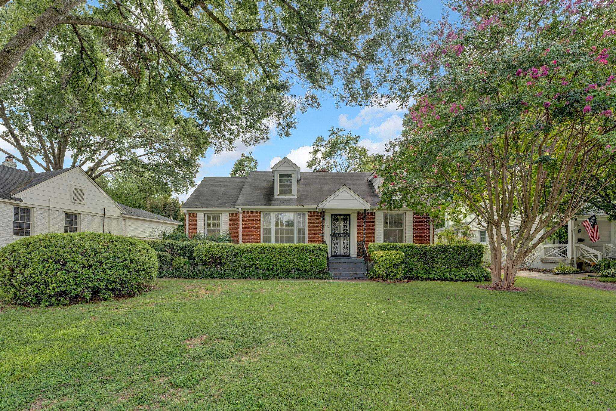 503 SWAN RIDGE CIR Memphis Tennessee United States, for Sale, residential, Verna Littleton, Fast Track Realty