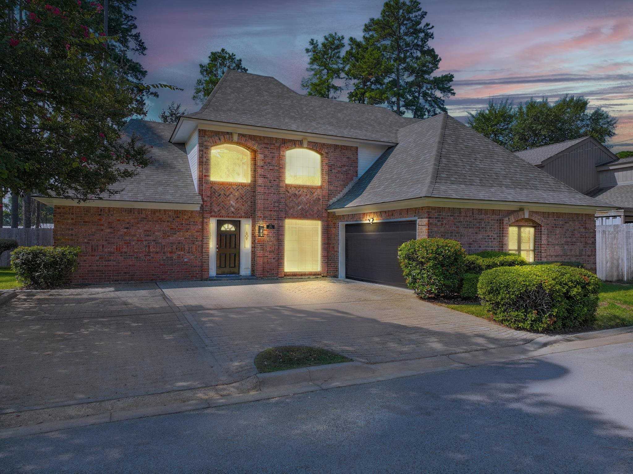 312 Tealwood Longview Texas United States, for Sale, residential,  , Drake Chapman Real Estate, Brokerage