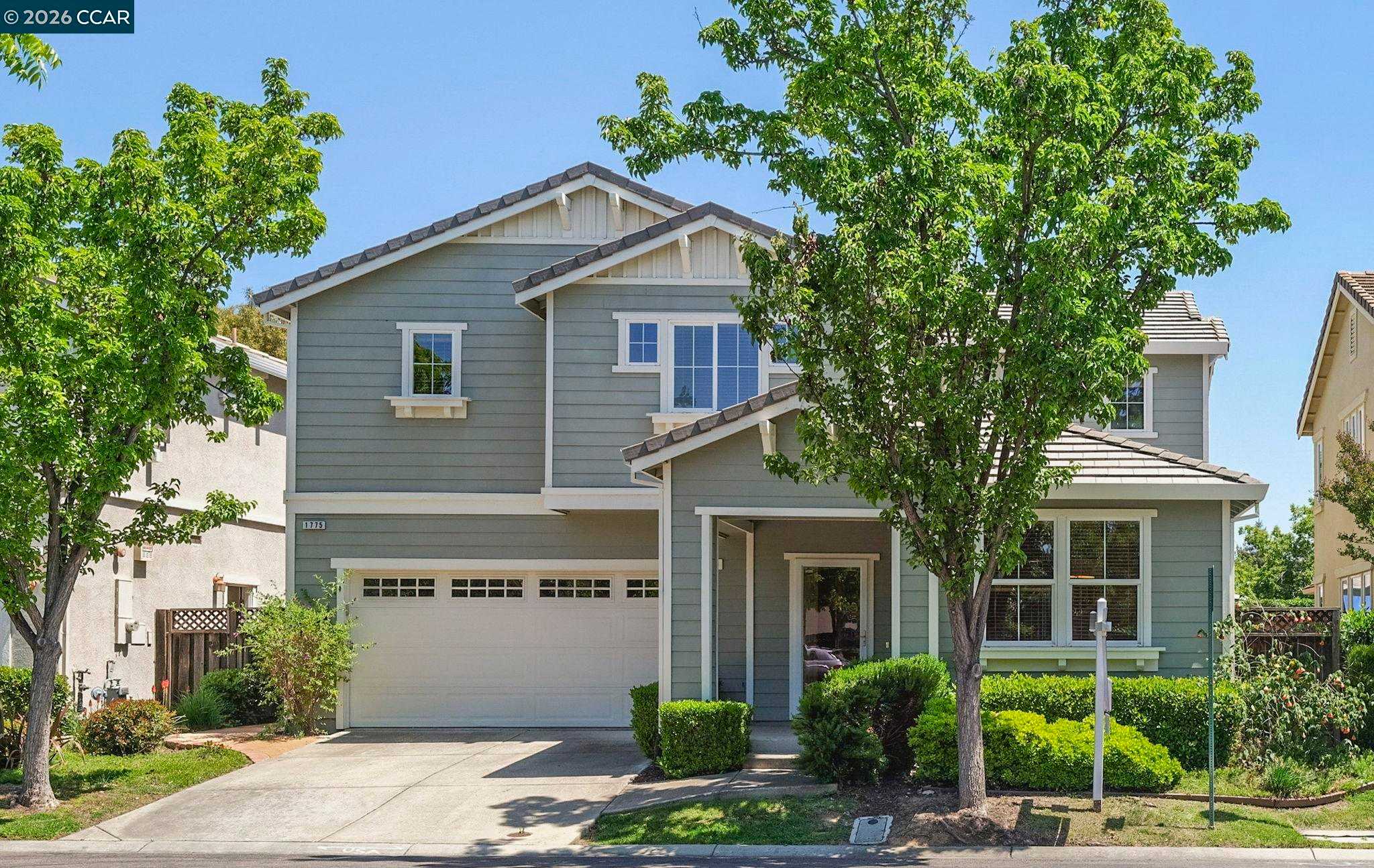 1775 Rose Gate Cmn Livermore California United States, for Sale, residential, Miranda Mattos, Compass Realty 
