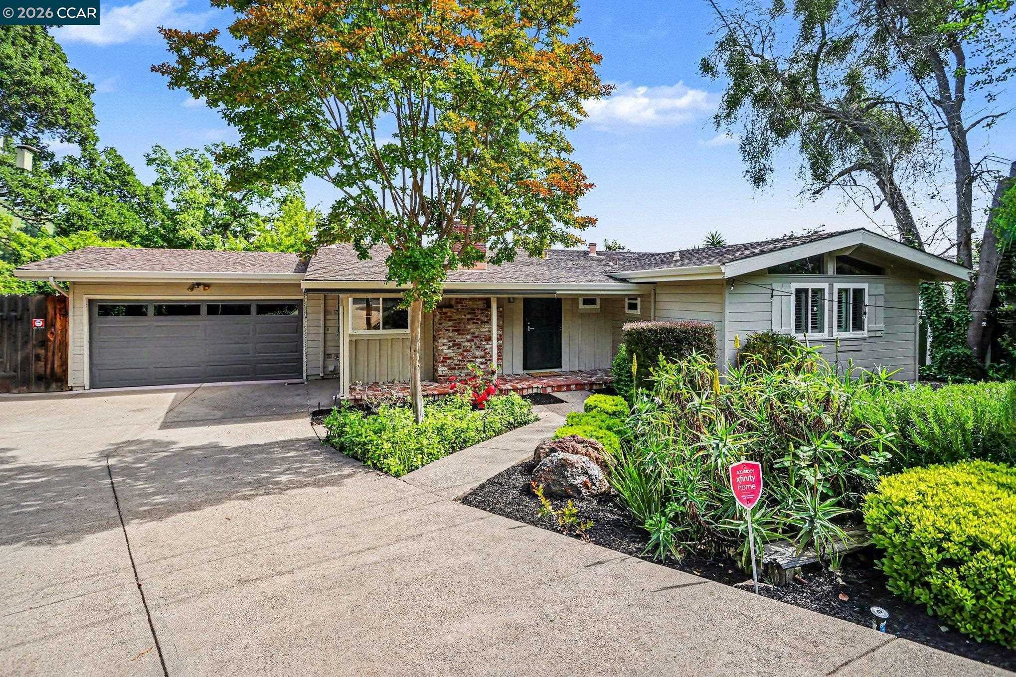 3342 S. Lucille Ln. Lafayette California United States, for Sale, residential,  , Realty World - Champions