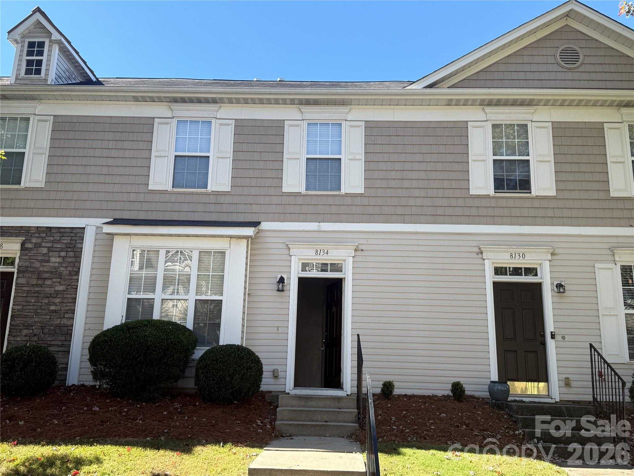 8134 Kings Creek Drive Charlotte North Carolina United States, for Sale, residential, Kristen Haynes, New Home Buyers Brokers / Realty Pros