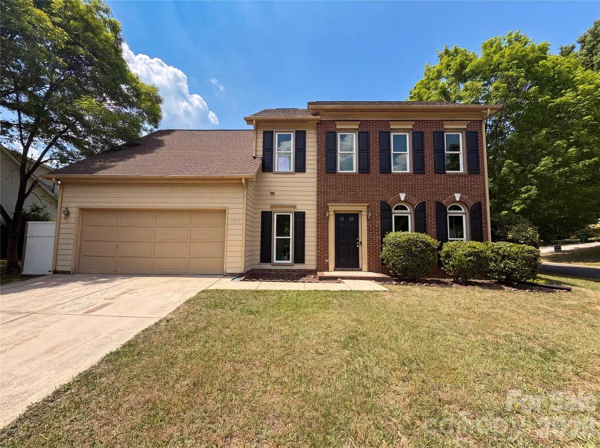 7523 Trotter Road Charlotte North Carolina United States, for Sale, residential, Kristen Haynes, New Home Buyers Brokers / Realty Pros