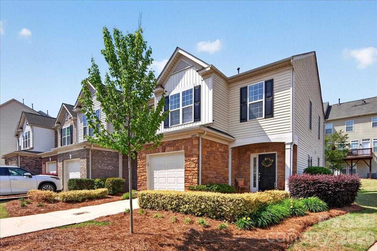 6453 Silver Star Lane Charlotte North Carolina United States, for Sale, residential, Kristen Haynes, New Home Buyers Brokers / Realty Pros
