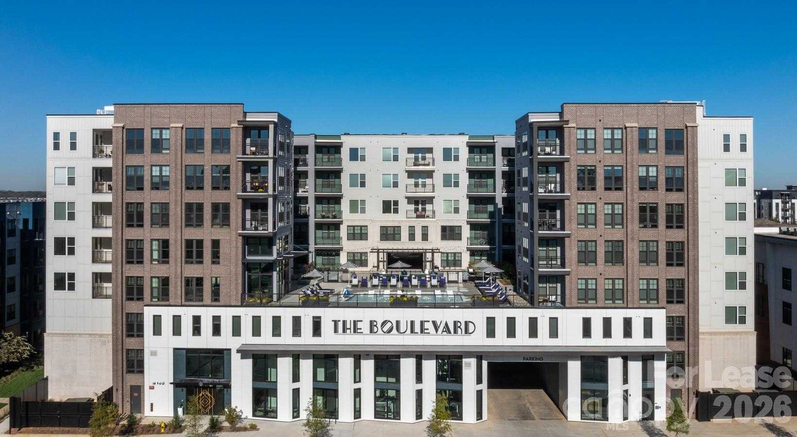 2408 South Boulevard APT B2 Charlotte North Carolina United States, for Rent, residential, Kristen Haynes, New Home Buyers Brokers / Realty Pros