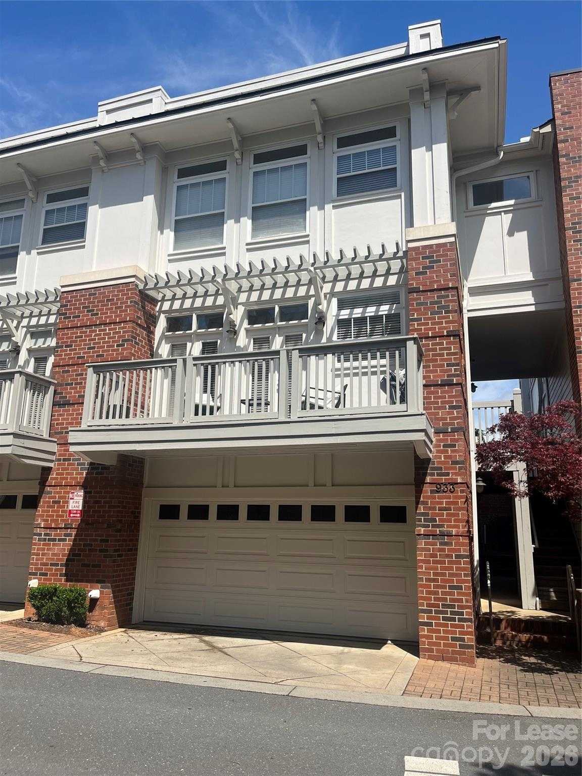 933 Gracie Way APT 31 Charlotte North Carolina United States, for Rent, residential, Kristen Haynes, New Home Buyers Brokers / Realty Pros