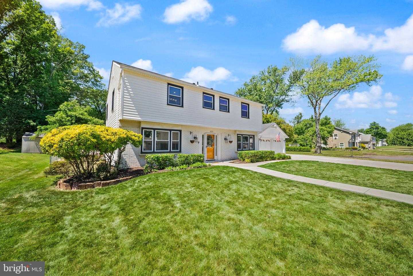 4200 MARBLE LANE Fairfax Virginia United States, for Sale, residential, Kamalia  Emerson, Samson Properties