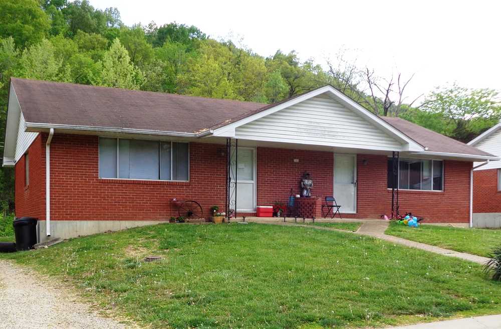 117 Elliott  APT A Waynesville MO United States, for Rent, residential,  , Miller Real Estate, Inc