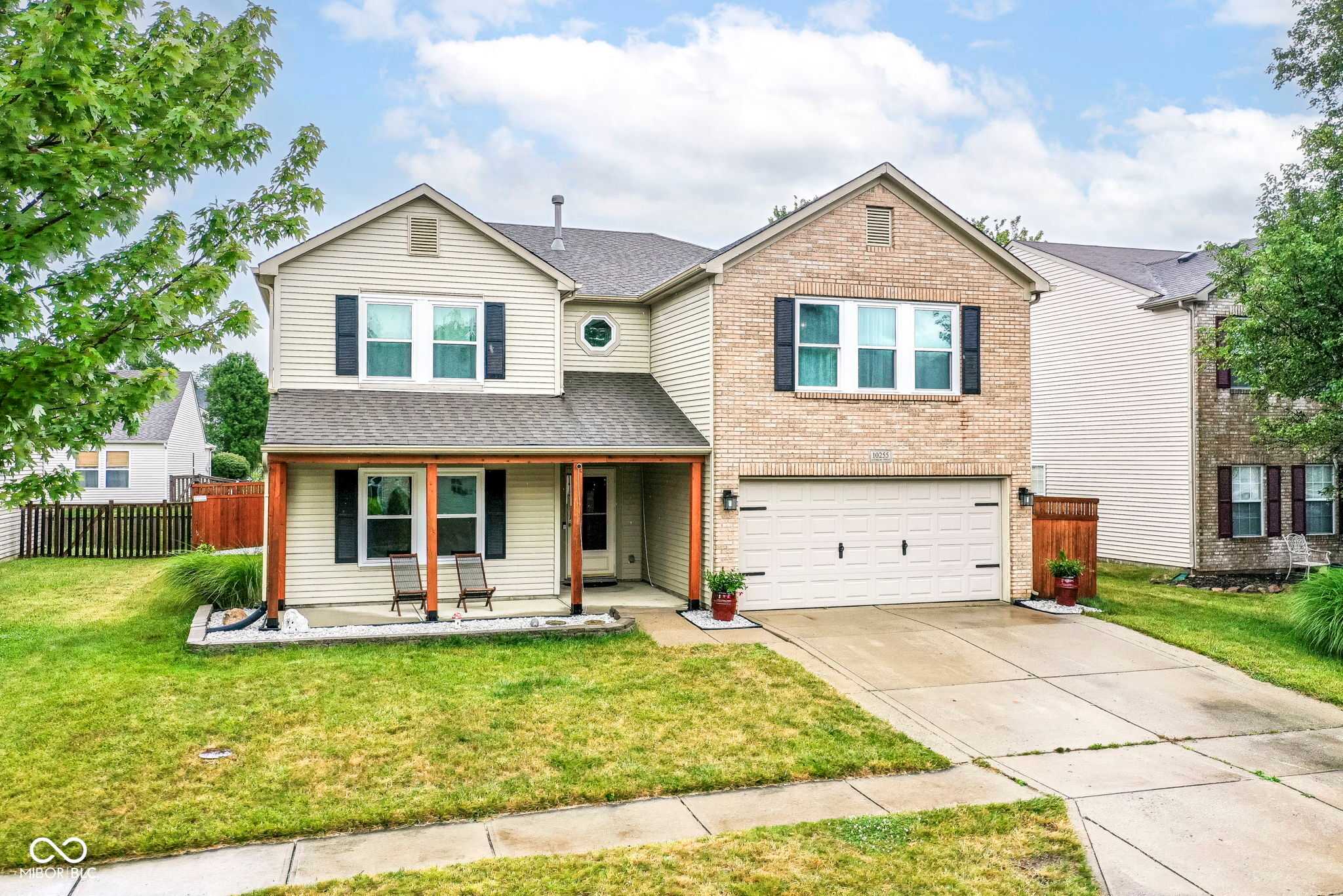10255 Lothbury Circle Fishers Indiana United States, for Sale, residential, Amir Chaudhary, Kingsway Real Estate Brokerage