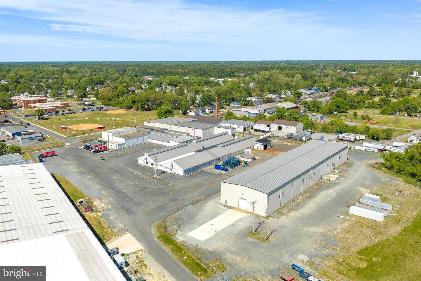 RAILROAD AVENUE Federalsburg Maryland United States, for Sale, commercial, Bruno Tarquinii, Fairfax Realty Premier