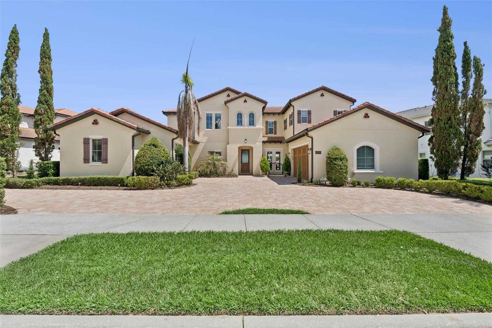 15555 PANTHER LAKE DRIVE Winter Garden Florida United States, for Sale, residential, Zaira Mejia, Spaces & Styles Group