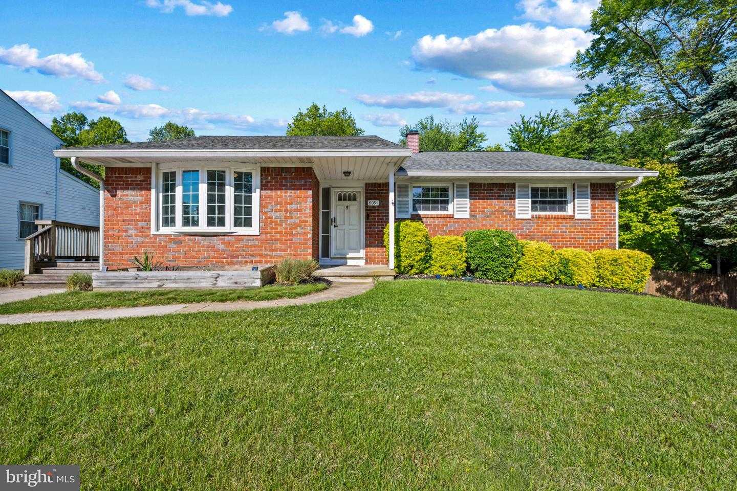 8091 PHIRNE ROAD Glen Burnie Maryland United States, for Sale, residential, Litra  Simms, Simms and Associates