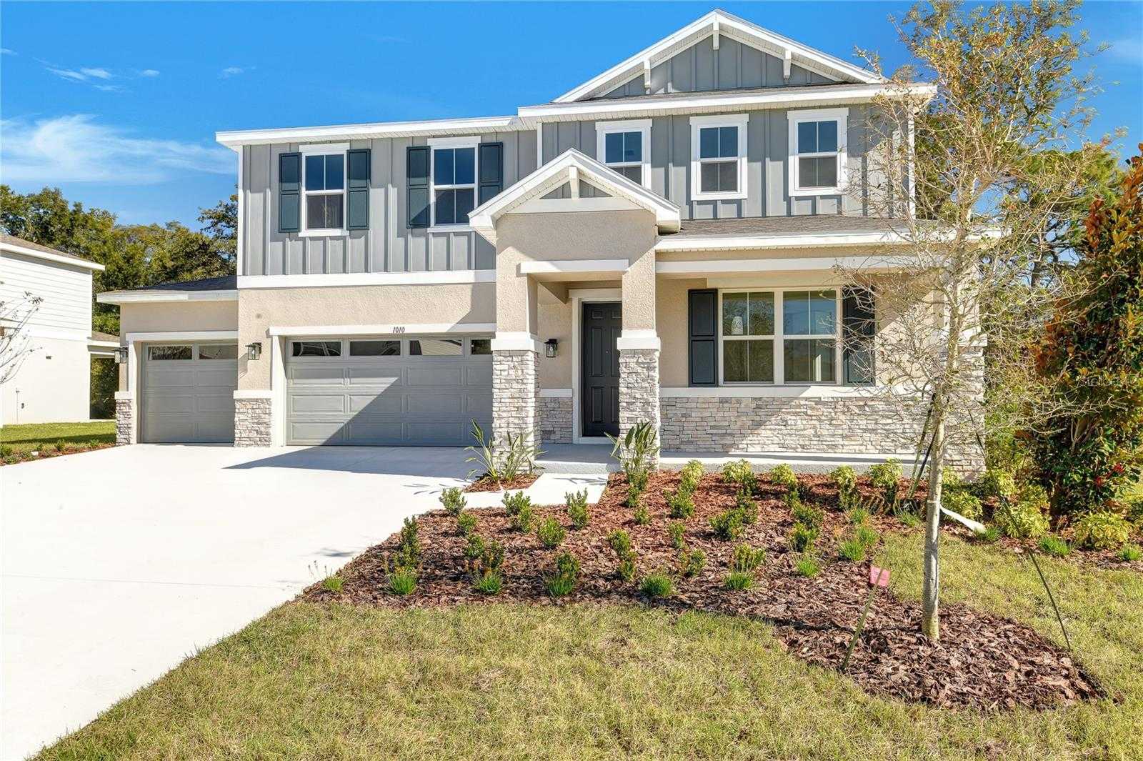 1010 CLOUD RIDGE COURT Mount Dora Florida United States, for Sale, residential,  , Success Home Sales