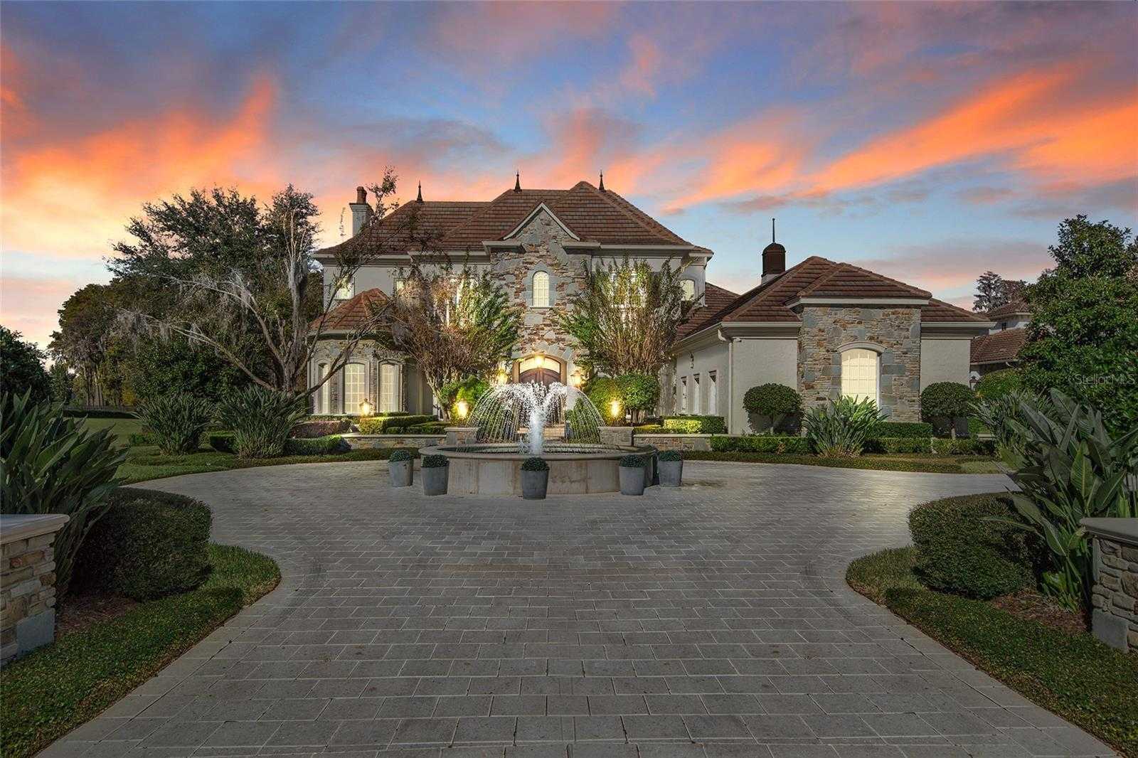 9349 TIBET POINTE CIRCLE Windermere Florida United States, for Sale, residential, Zaira Mejia, Spaces & Styles Group