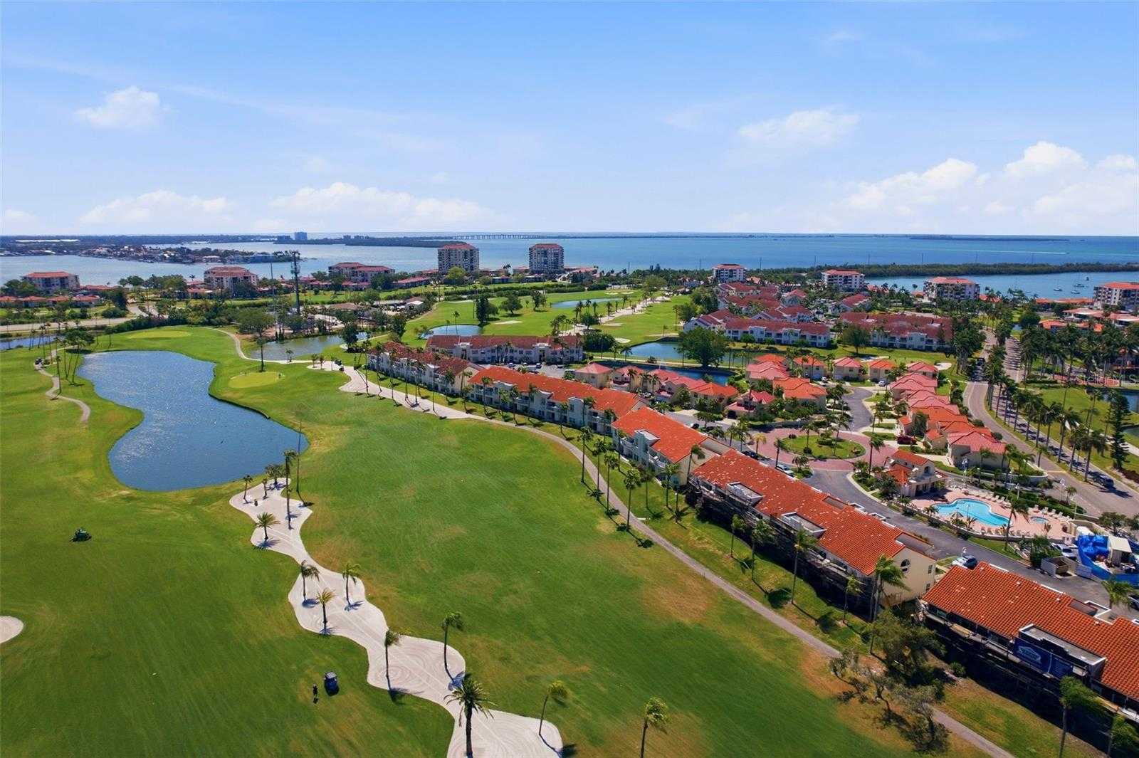 6151 BAHIA DEL MAR BOULEVARD APT 123 St Petersburg Florida United States, for Sale, residential, Sylvia  Lusink, Re/Max Preferred