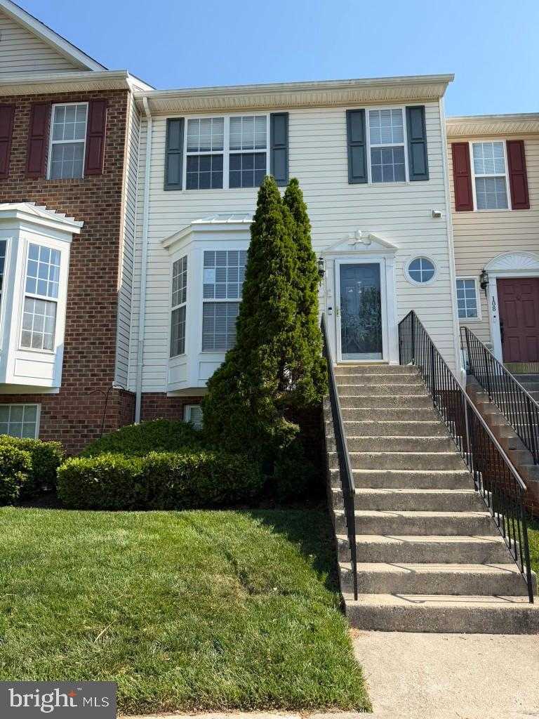 106 HEATHER STONE WAY APT 43 Glen Burnie Maryland United States, for Sale, residential, Litra  Simms, Simms and Associates