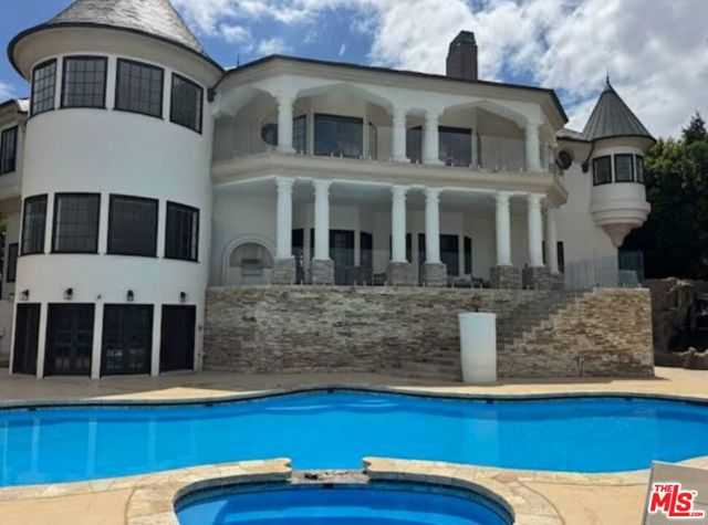 13320 Mulholland Drive Beverly Hills California United States, for Sale, residential, Daniil Gorkov, Beverly & Co.