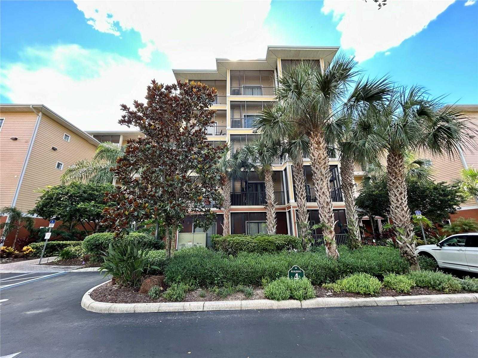 9055 TREASURE TROVE LANE APT 105 Kissimmee Florida United States, for Sale, residential,  , Florida Top Realty
