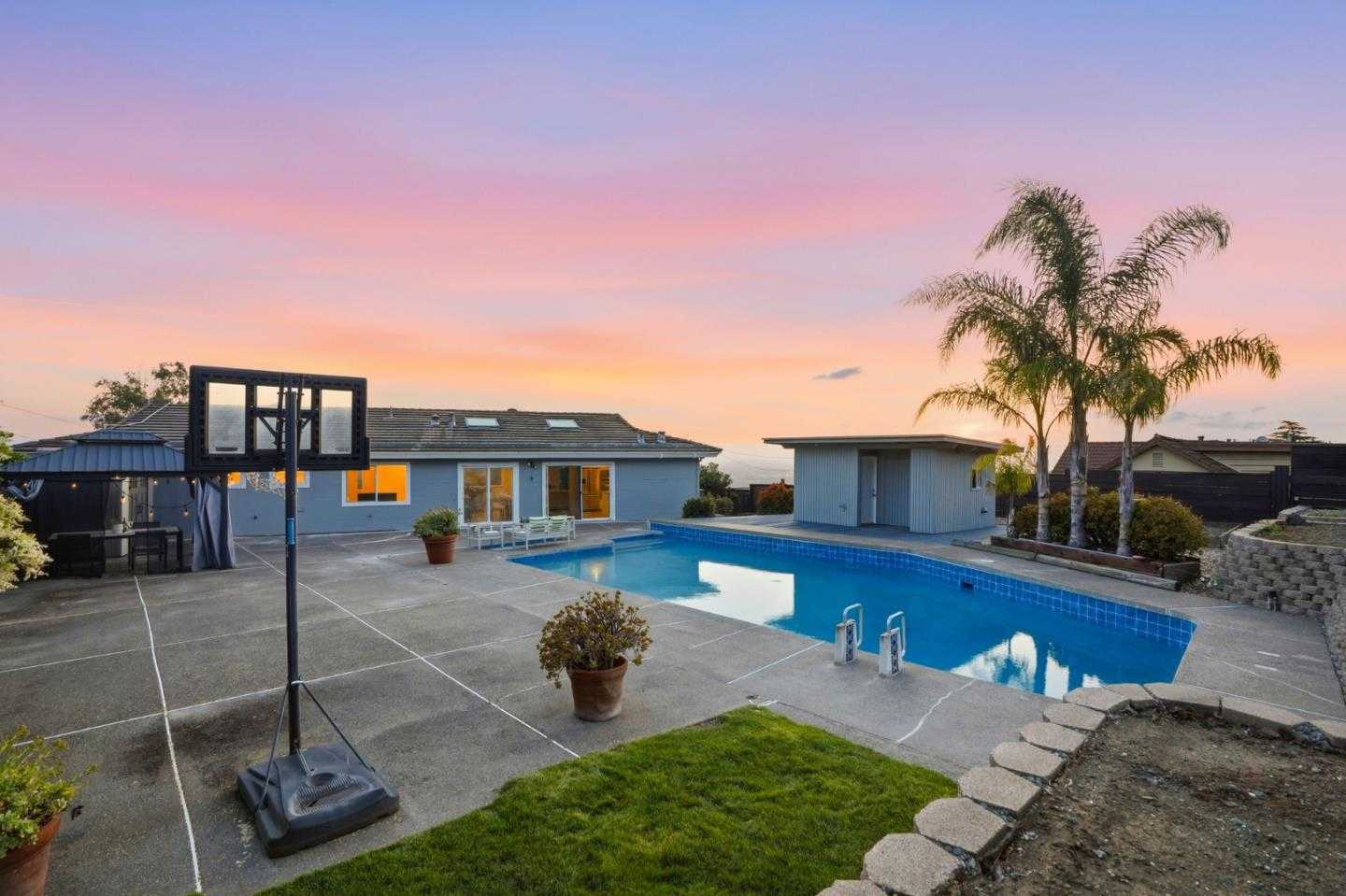 3845 Suncrest Avenue San Jose California United States, for Sale, residential,  , InCom Example Brokerage