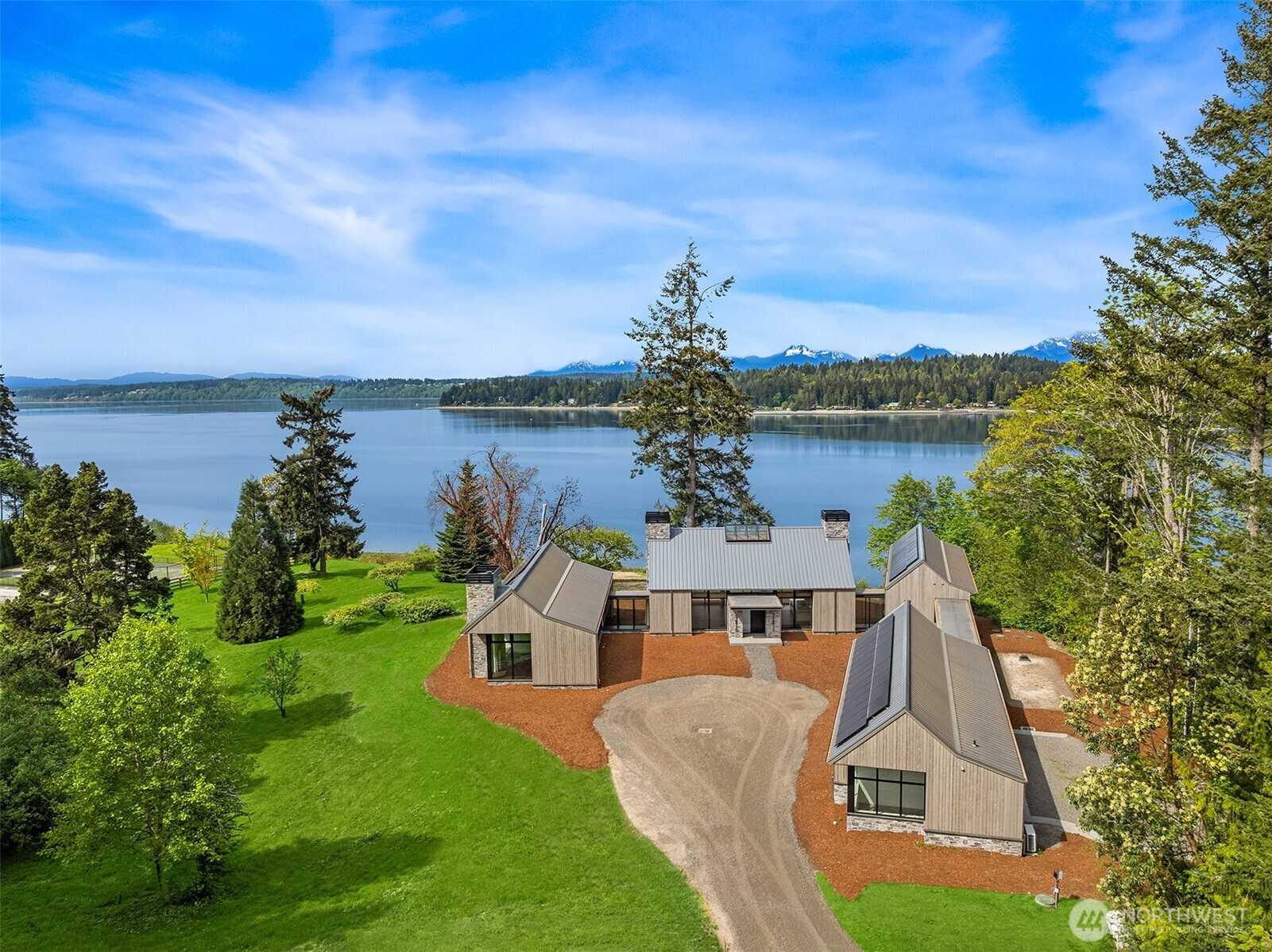 15137 Henderson Road Bainbridge Island Washington United States, for Sale, residential, Mark Larson, Kitsap Brokers LLC