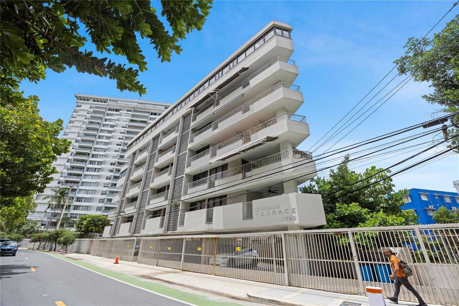 1520 ASHFORD AVE  APT 4 San Juan Puerto Rico United States, for Sale, residential,  , VIDA URBANA INC