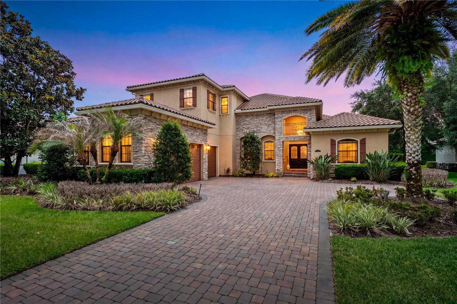 11753 VINCI DRIVE Windermere Florida United States, for Sale, residential, Zaira Mejia, Spaces & Styles Group