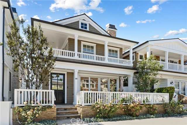 115 Topaz Newport Beach California United States, Rented, residential, TJ Williams, The W Realty Group