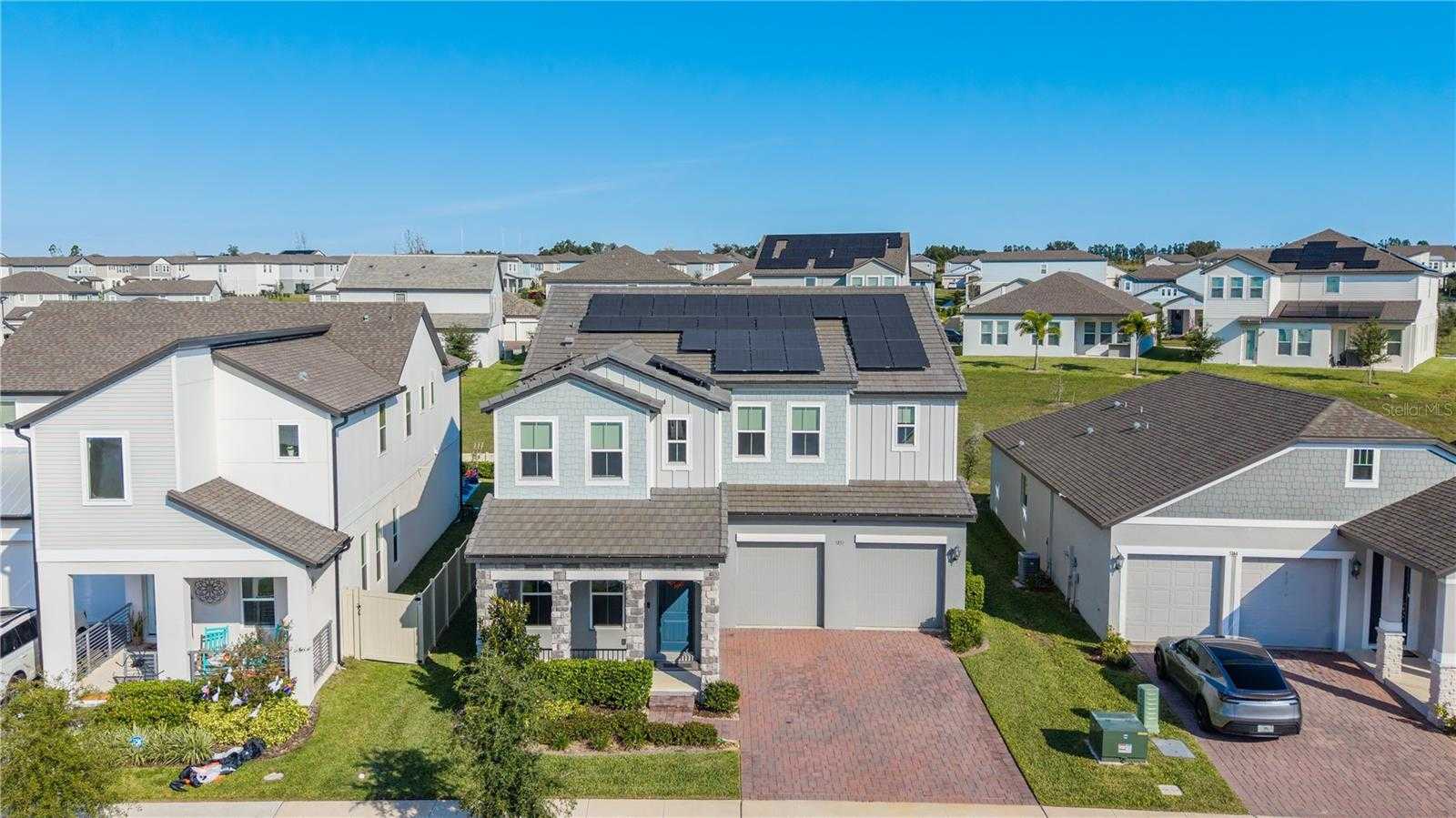 5150 CITRUS LEAF BOULEVARD Winter Garden Florida United States, for Sale, residential, Zaira Mejia, Spaces & Styles Group