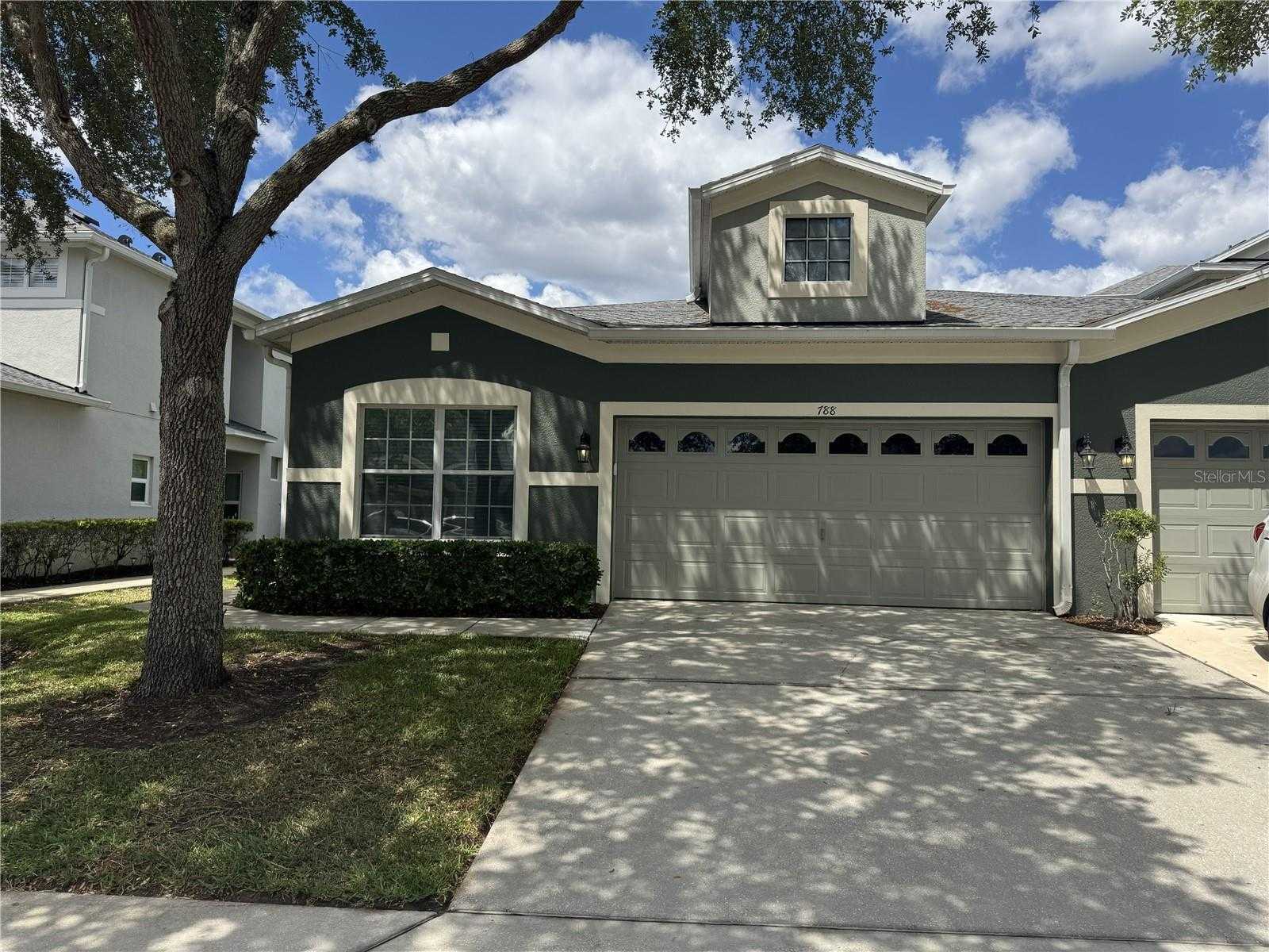 788 FEATHERSTONE LANE Lake Mary Florida United States, for Sale, residential,  , Realty World Preferred