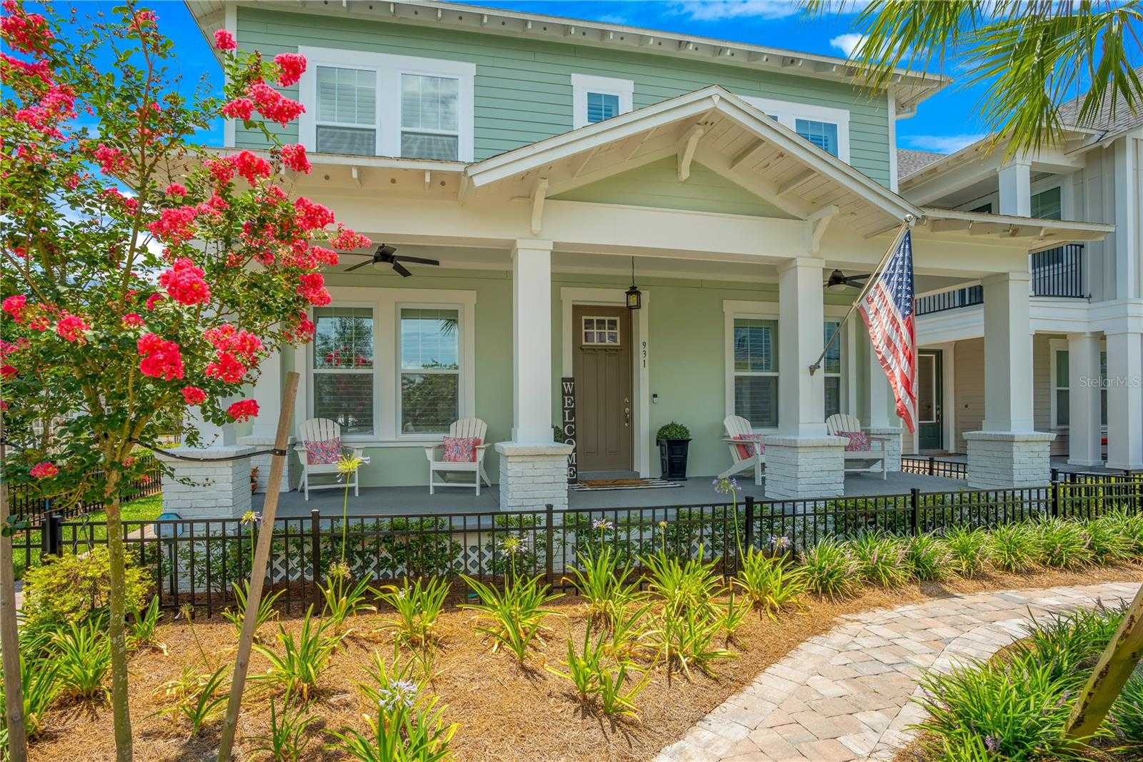 931 KYLEE ALLEY Winter Garden Florida United States, for Sale, residential, Zaira Mejia, Spaces & Styles Group