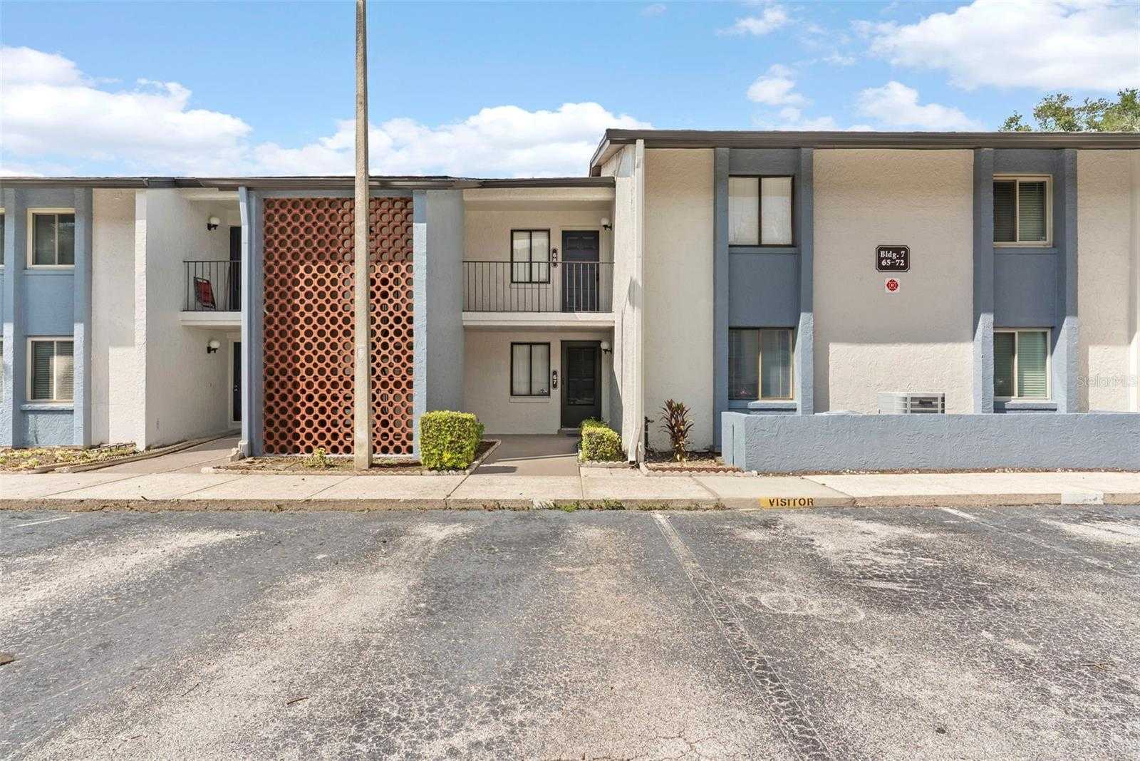 7 ESCONDIDO CIRCLE APT 67 Altamonte Springs Florida United States, for Sale, residential, Zaira Mejia, Spaces & Styles Group