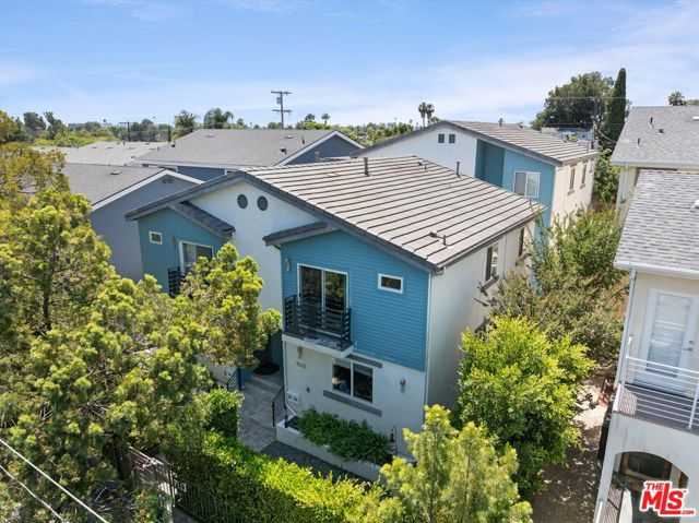 7113 S La Cienega Boulevard Los Angeles California United States, for Sale, commercial, Daniil Gorkov, Beverly & Co.