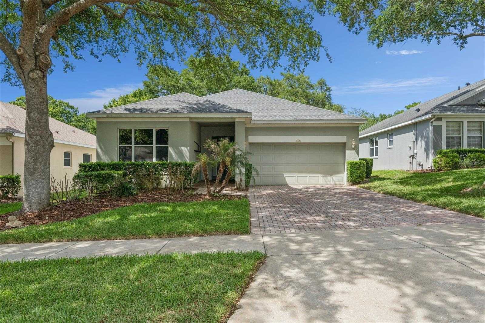 813 SUMMIT GREENS BOULEVARD Clermont Florida United States, for Sale, residential, Zaira Mejia, Spaces & Styles Group