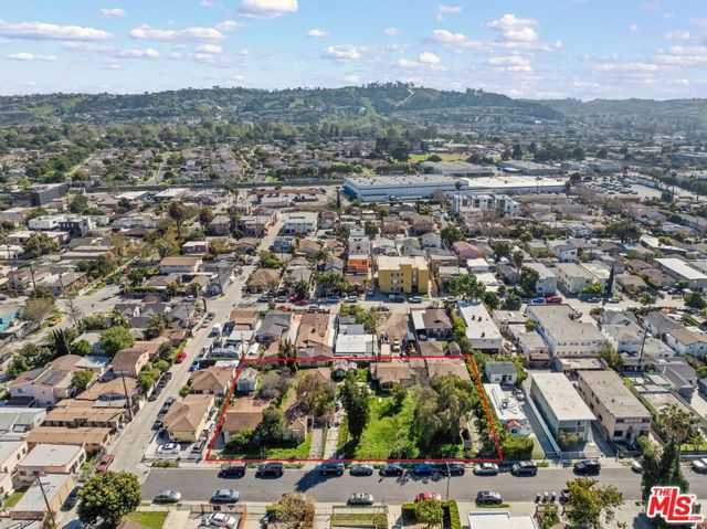 5342 Smiley Drive Los Angeles California United States, for Sale, commercial, Daniil Gorkov, Beverly & Co.