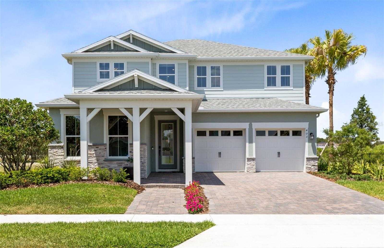 403 WINTER GROVE BOULEVARD Winter Garden Florida United States, for Sale, residential, Zaira Mejia, Spaces & Styles Group