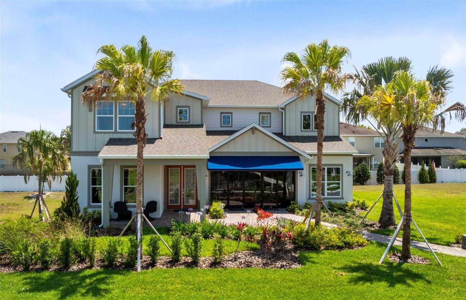 398 WINTER GROVE BOULEVARD Winter Garden Florida United States, for Sale, residential, Zaira Mejia, Spaces & Styles Group