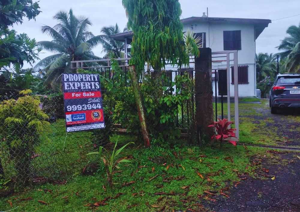 SUA35 Caubati Road, Nasinu, Suva Suva Virgin Islands Fiji, for Sale, residential,  , PROPERTY EXPERTS 