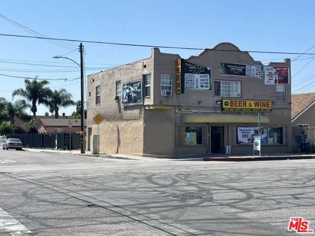 6525 Holmes Avenue Los Angeles California United States, for Sale, commercial, Daniil Gorkov, Beverly & Co.