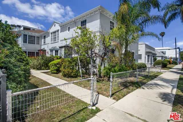 121 N Flores Street Los Angeles California United States, for Sale, commercial, Daniil Gorkov, Beverly & Co.