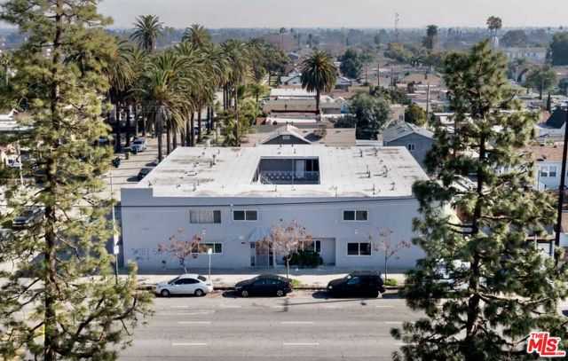 10500 S Vermont Avenue Los Angeles California United States, for Sale, commercial, Daniil Gorkov, Beverly & Co.