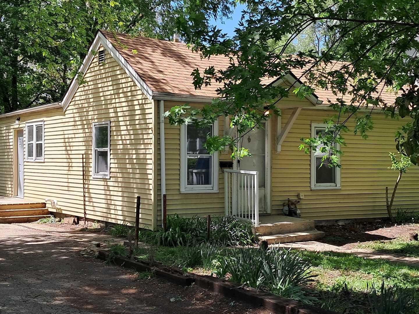 21 Wilson Avenue Joliet Illinois United States, for Sale, residential,  , Alpha 7 Realty