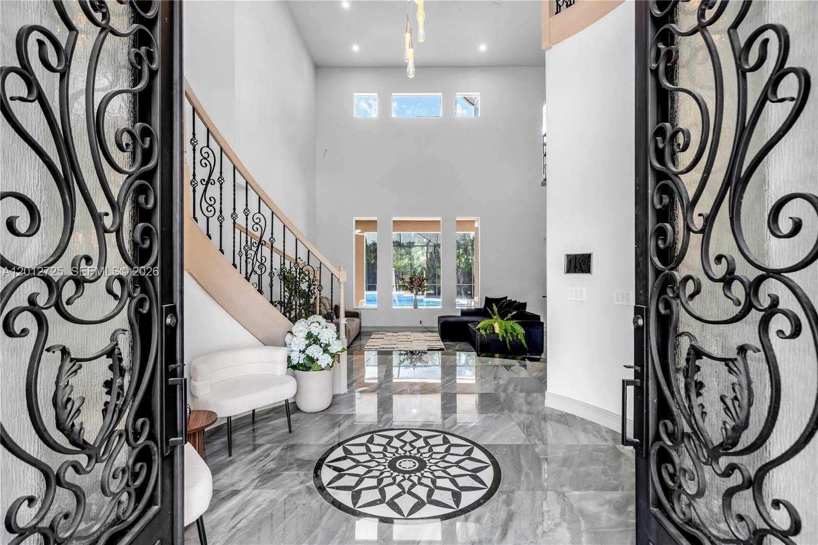 6803 NW 116th Ave Parkland Florida United States, for Sale, residential, Pierre J Denis, Realty 100