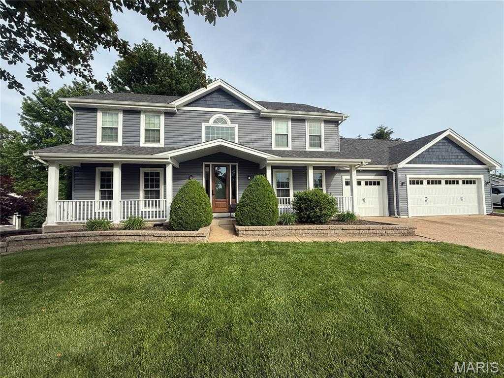 32 S Muirfield Hill S Unincorporated Missouri United States, for Sale, residential,  , Trademark Real Estate