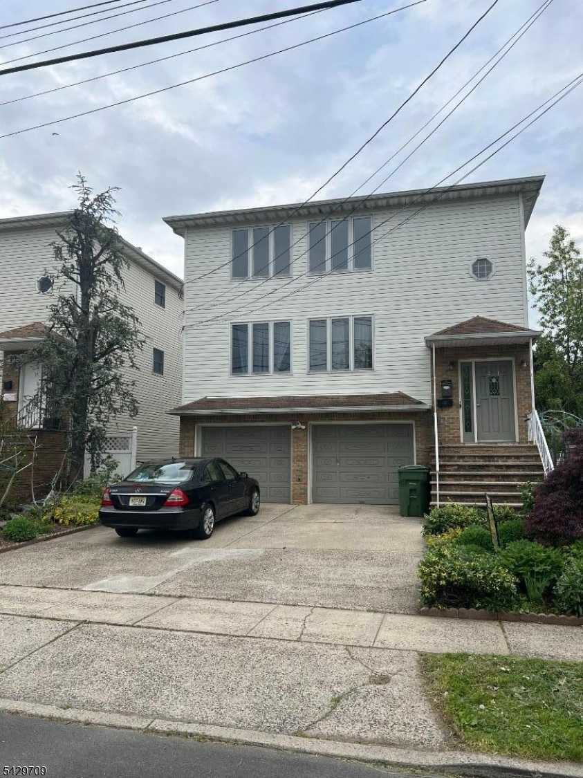 21 W Henry Linden City New Jersey United States, for Rent, residential, , NJ Homes For Sale